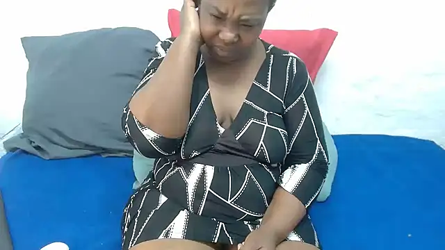 Thickchocolatex2's cam snapshot