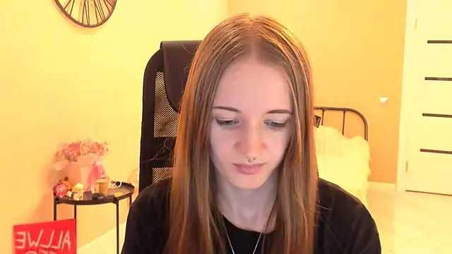 KateKayer's cam snapshot