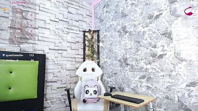 Kony_Lan's cam snapshot