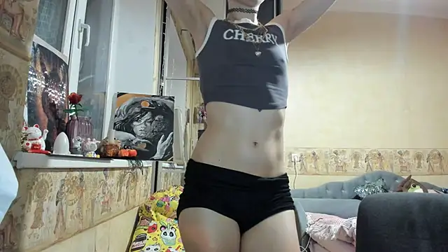 WatsonMi's cam snapshot