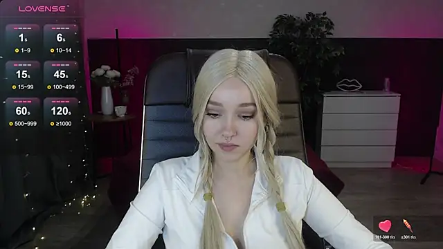 Sexy_Alexia69's cam snapshot