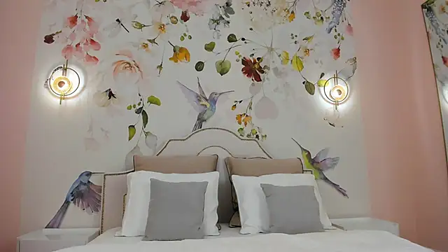 BarbieMilne's cam snapshot