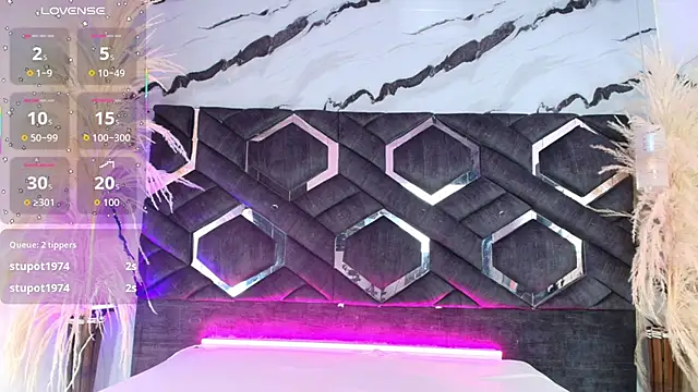 Amy_Dowson's cam snapshot