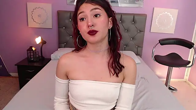 Sabriinaa_Foxx's cam snapshot