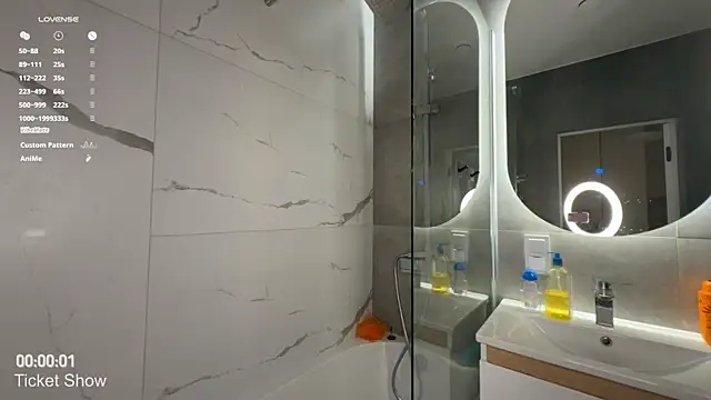 lovekissmes's cam snapshot