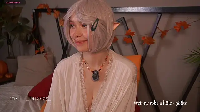 TataCoy's cam snapshot