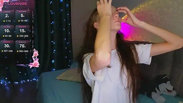 Silver_rains live sex cam