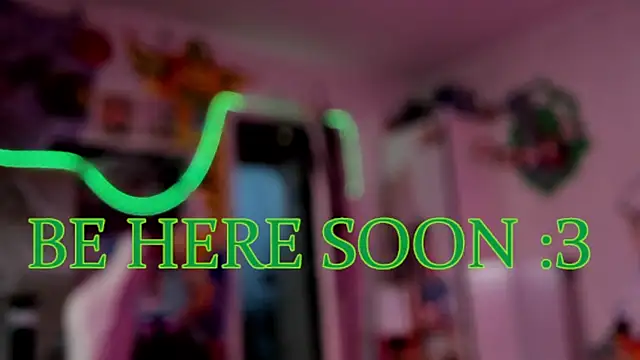 Sunny_Mouse_'s cam snapshot