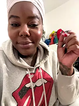 Goddess_Nafeesha's cam snapshot