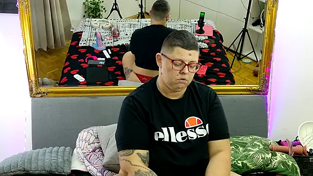 SunshineLexi's cam snapshot