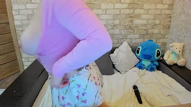 AngellNight4u's cam snapshot