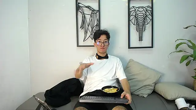 Austin_Reeds live sex cam