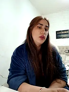 nahiarabiel33's cam snapshot