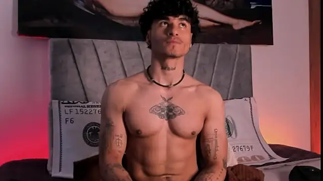 Thomas_Fit1 live sex cam