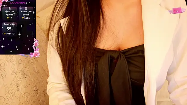 Hannah_9's cam snapshot