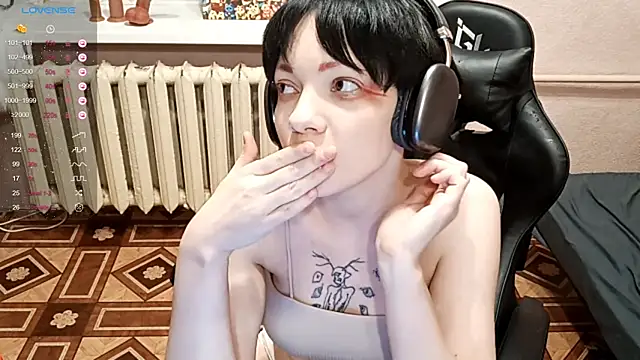 ChaeTrier's cam snapshot