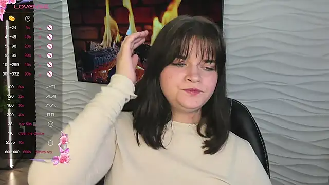 Mori_Girll's cam snapshot