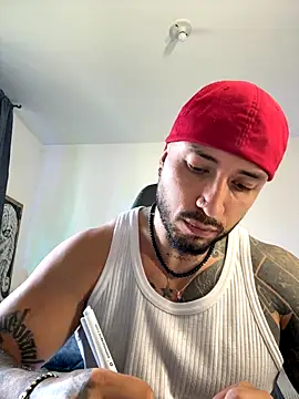 Dave-Max01 live sex cam