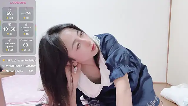 Ruru-ch live sex cam