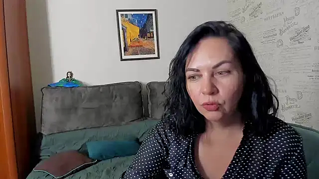 Kisssymisssy's cam snapshot