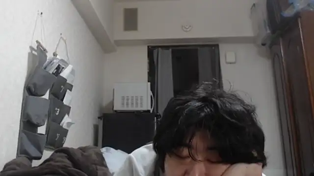 raterate555's cam snapshot