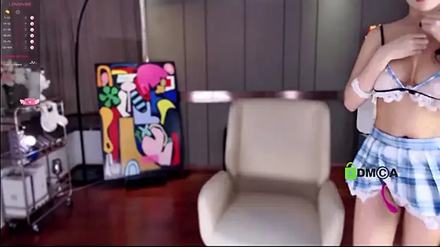 KpKpR's cam snapshot