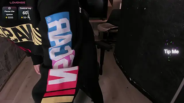 NicolRoss_'s cam snapshot