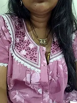 Srilakshmi_telugu's cam snapshot