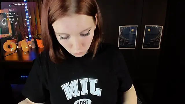 Layla_Glam's web cam