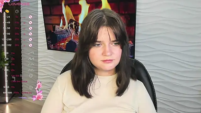 Mori_Girll's cam snapshot