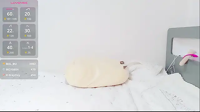 soonilove's cam snapshot