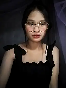 bobo_cute's cam snapshot