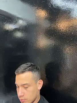 Daniel_Martinz's cam snapshot