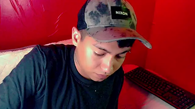 LPYsami773's cam snapshot