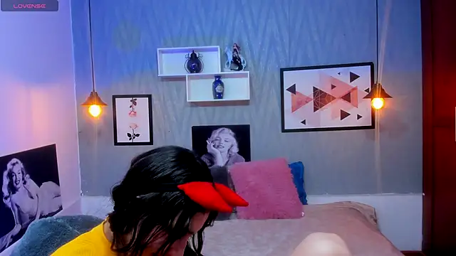 Valery_clk's cam snapshot