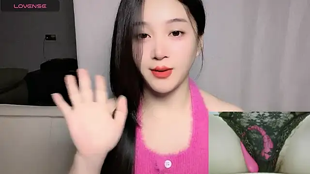 woaiqinqin live sex cam
