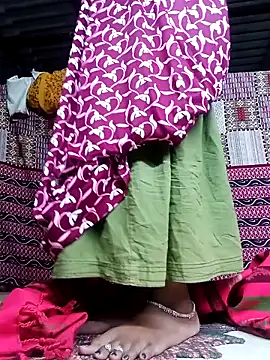 Rajni_chauhan's cam snapshot