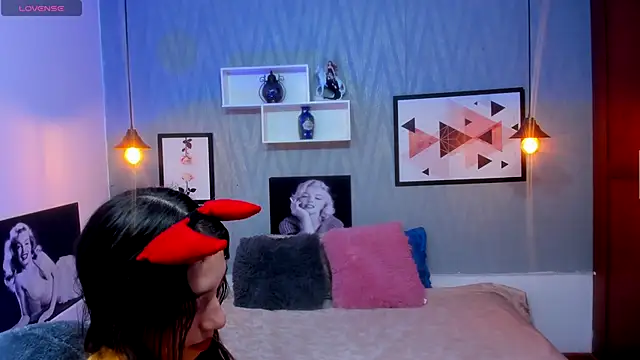 Valery_clk's cam snapshot