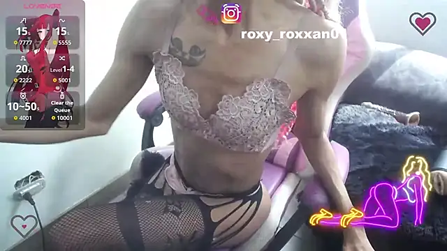 roxy_roxxan live sex cam