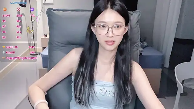 NiNi-baby520's cam snapshot