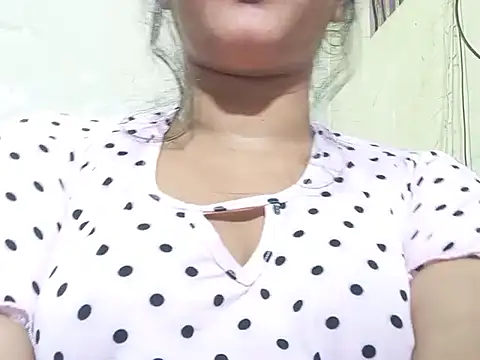 Nancy_queen001's cam snapshot