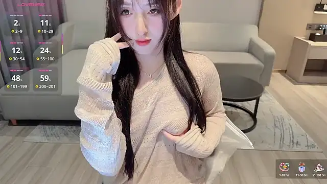 Vigour-koi's cam snapshot