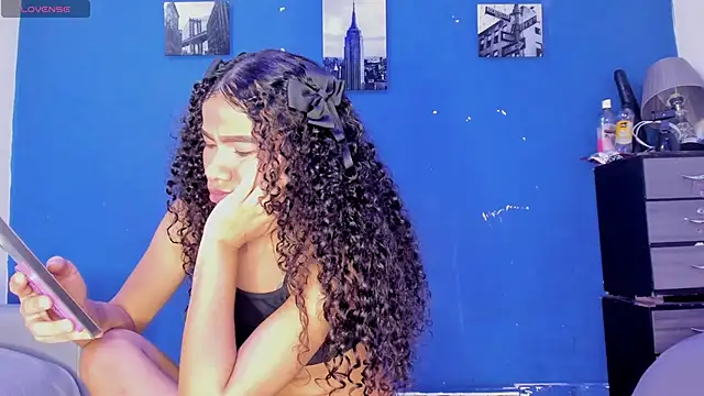 BeMyLover3 live sex cam