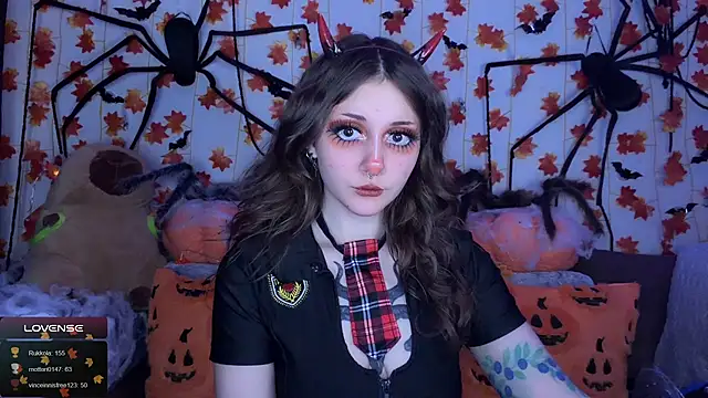 _Devill_Baby's cam snapshot