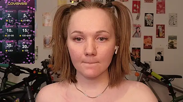 BellaMurrr's cam snapshot