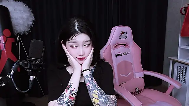 MISA_02's cam snapshot