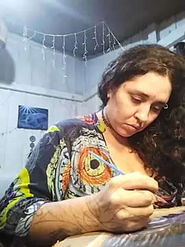 Ocultly's cam snapshot