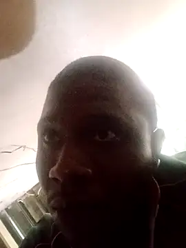 Africanawty's cam snapshot