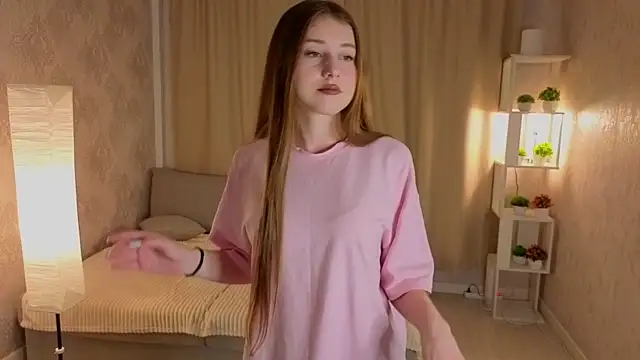 AudriaSagan's cam snapshot