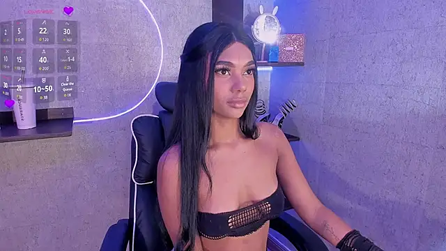 savanaah_'s cam snapshot